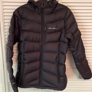 Eddie Bauer First Ascent Down Jacket
